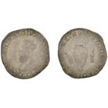 Irish Coins, the Property of a Gentleman