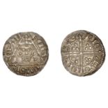 Irish Coins, the Property of a Gentleman