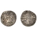 Irish Coins, the Property of a Gentleman