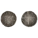 Irish Coins, the Property of a Gentleman