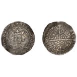 Irish Coins, the Property of a Gentleman