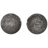 Irish Tokens from Various Properties