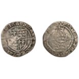 Irish Coins, the Property of a Gentleman