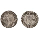 Irish Coins, the Property of a Gentleman