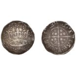 Irish Coins, the Property of a Gentleman