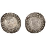 Irish Coins, the Property of a Gentleman