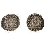 Irish Coins, the Property of a Gentleman