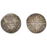 Irish Coins, the Property of a Gentleman