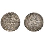 Irish Coins, the Property of a Gentleman