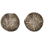 Irish Coins, the Property of a Gentleman