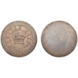 Irish Tokens from Various Properties