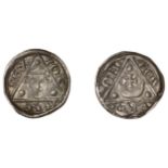 Irish Coins, the Property of a Gentleman