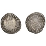 Irish Coins, the Property of a Gentleman