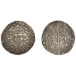 Irish Coins, the Property of a Gentleman