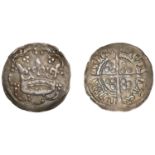 Irish Coins, the Property of a Gentleman