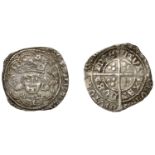 Irish Coins, the Property of a Gentleman