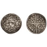 Irish Coins, the Property of a Gentleman