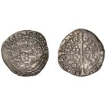 Irish Coins, the Property of a Gentleman