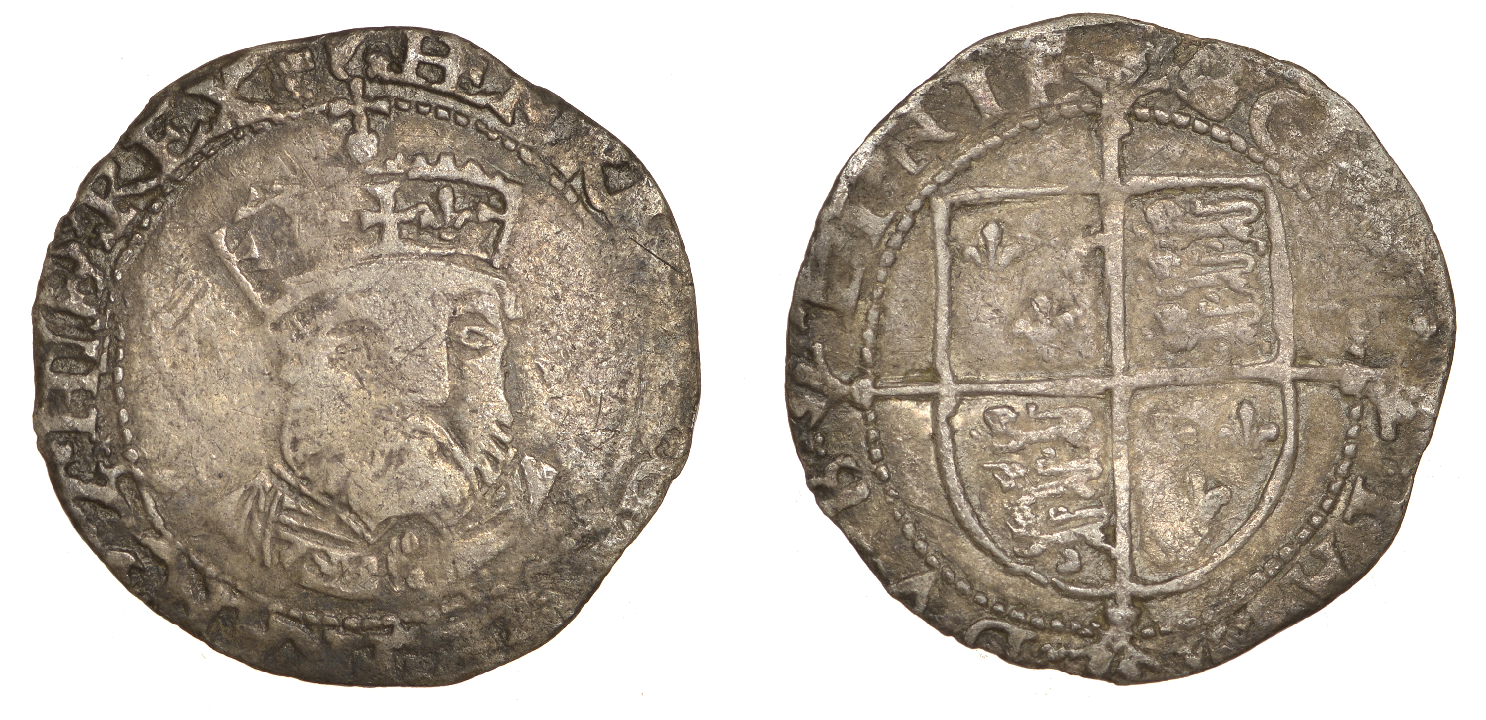 Irish Coins, the Property of a Gentleman