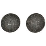 Irish Tokens from Various Properties