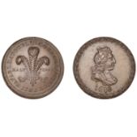 Irish Tokens from Various Properties