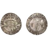 Irish Coins, the Property of a Gentleman