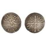 Irish Coins, the Property of a Gentleman