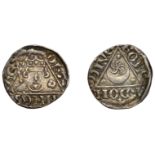 Irish Coins, the Property of a Gentleman