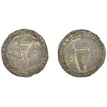 Irish Coins, the Property of a Gentleman