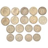 British Coins â€“ Lots