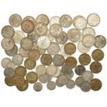 British Coins â€“ Lots