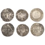 British Coins â€“ Lots