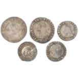 British Coins â€“ Lots