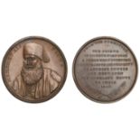 World Historical Medals from Various Properties