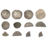 British Coins â€“ Lots