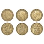 British Coins â€“ Lots