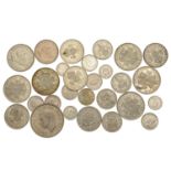 British Coins â€“ Lots