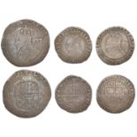 British Coins â€“ Lots