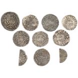 British Coins â€“ Lots