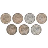 British Coins â€“ Lots