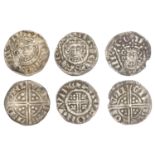 British Coins â€“ Lots