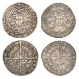 British Coins â€“ Lots