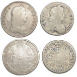 British Coins â€“ Lots