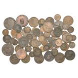 British Coins â€“ Lots