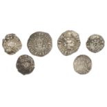 British Coins â€“ Lots