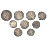 British Coins â€“ Lots