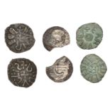 British Coins â€“ Lots