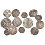 British Coins â€“ Lots