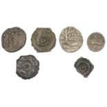 British Coins â€“ Lots