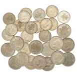 British Coins â€“ Lots